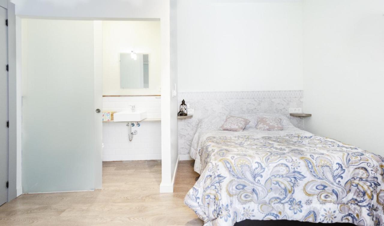 Casa Zafra Apartment - Granada, Granada