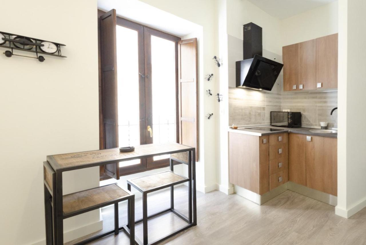 Casa Zafra Apartment - Granada — Photos 3